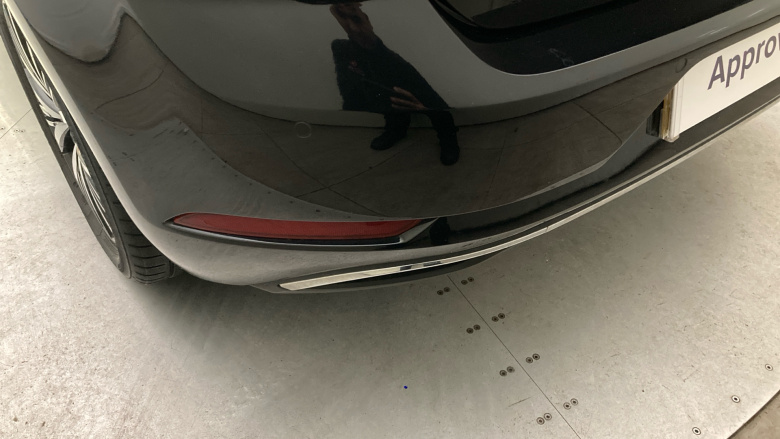 Volkswagen Golf 1.0 TSI 110 SE [Nav] 5dr DSG Petrol Hatchback